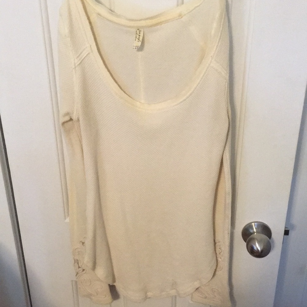 Free People thermal